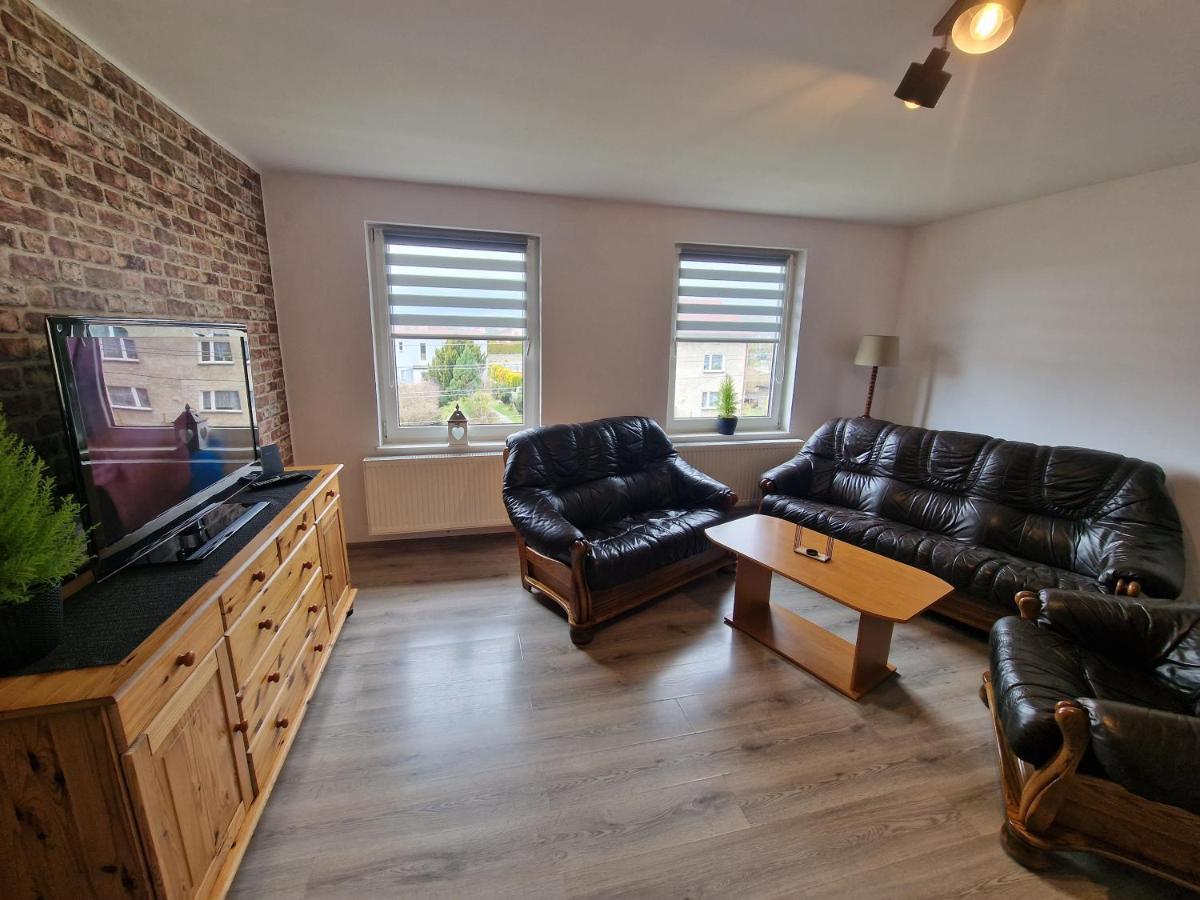 Przestronny Apartament +Silownia Bytom Extérieur photo