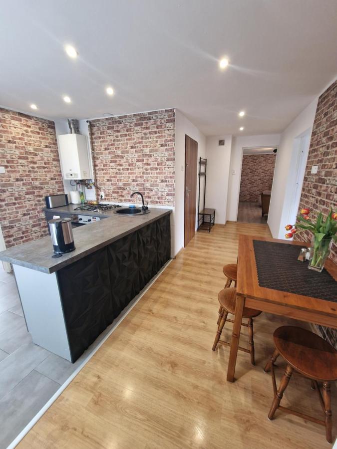 Przestronny Apartament +Silownia Bytom Extérieur photo