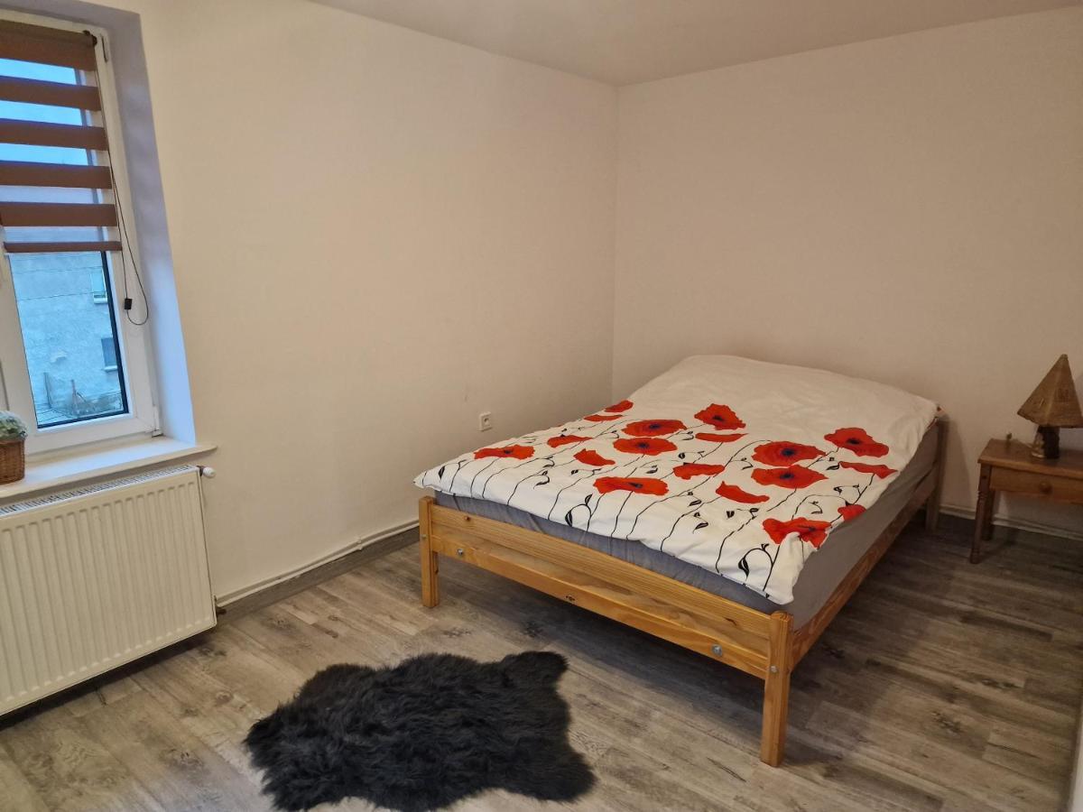 Przestronny Apartament +Silownia Bytom Extérieur photo