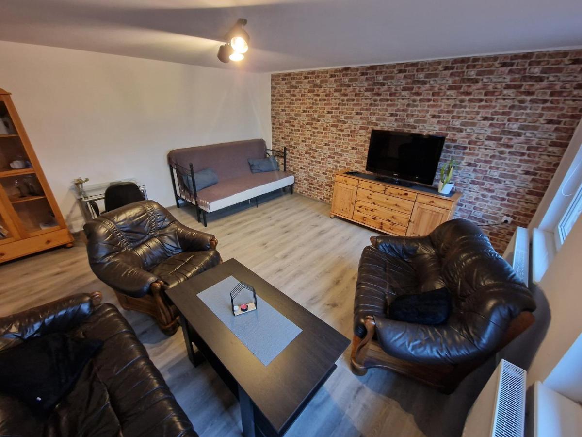 Przestronny Apartament +Silownia Bytom Extérieur photo